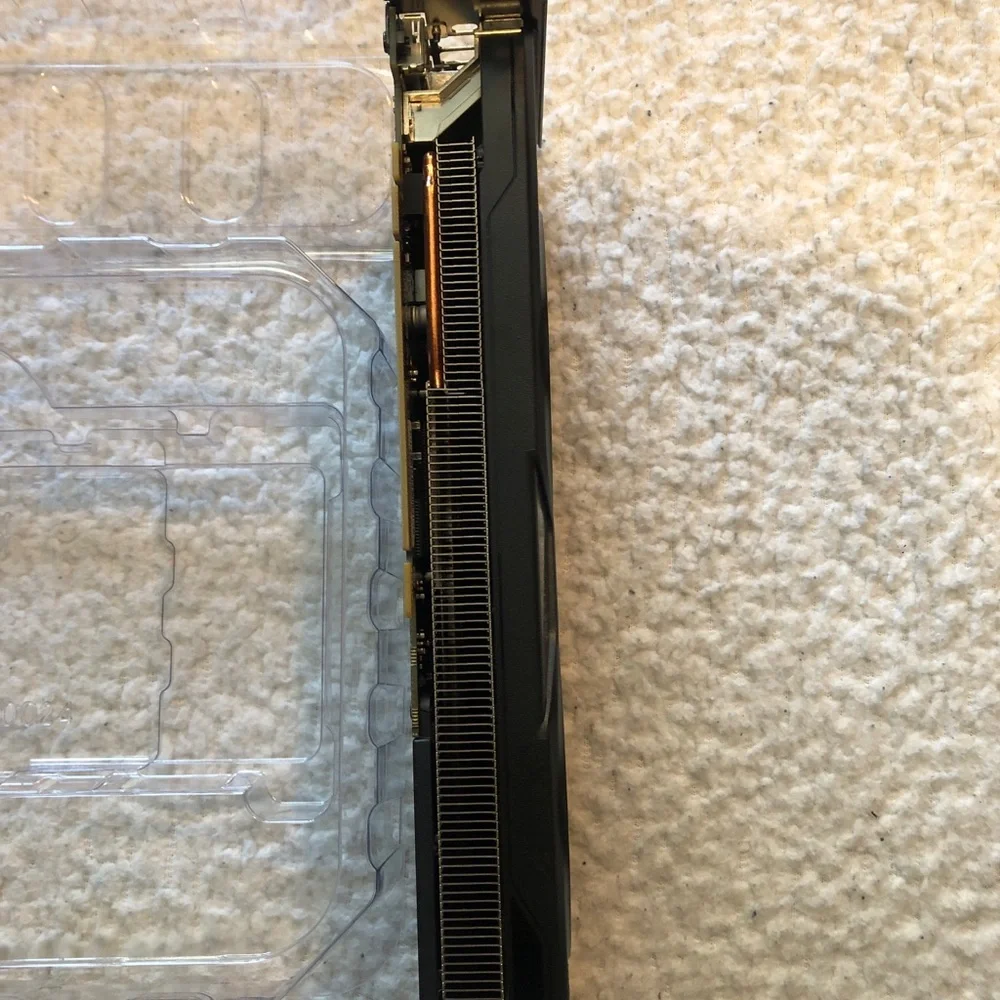 Used EVGA GEFORCE GTX 950 acx 2.0 Video graphics card